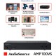 AudioSource Analog Amplifier, Stereo Power A Amplifier AMP100VS for Home Sound Systems