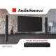 AudioSource Analog Amplifier, Stereo Power A Amplifier AMP100VS for Home Sound Systems