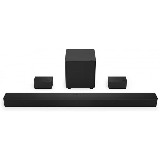 VIZIO V-Series 5.1 Home Theater Sound Bar