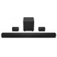 VIZIO V-Series 5.1 Home Theater Sound Bar