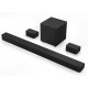 VIZIO V-Series 5.1 Home Theater Sound Bar