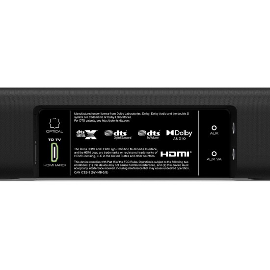 VIZIO V-Series 5.1 Home Theater Sound Bar