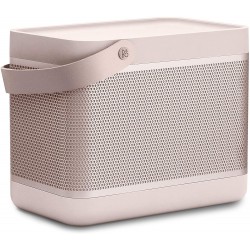 Bang & Olufsen Beolit 17 Wireless Bluetooth Speaker, Pink