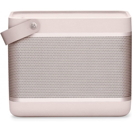 Bang & Olufsen Beolit 17 Wireless Bluetooth Speaker, Pink