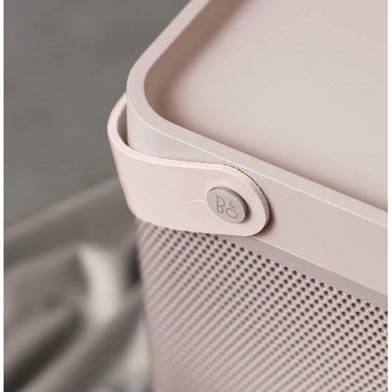 Bang & Olufsen Beolit 17 Wireless Bluetooth Speaker, Pink