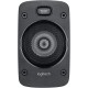 Logitech Z906 5.1 Surround Sound Speaker System - THX, Dolby Digital and DTS Digital Certified - Black