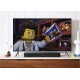 Sonos Beam - Smart TV Sound Bar with  Alexa Built-in - Black