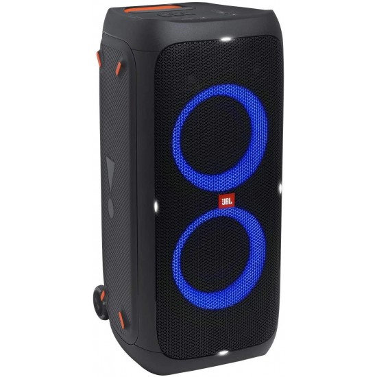 JBL Partybox 310 - Portable Party Speaker with Long Lasting Battery, Powerful JBL Sound and Exciting Light Show