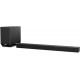 Sony ST5000 7.1.2ch 800W Dolby Atmos Soundbar with Wireless Subwoofer (HT-ST5000), Surround Sound Home Theater experience Black