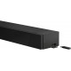 Sony ST5000 7.1.2ch 800W Dolby Atmos Soundbar with Wireless Subwoofer (HT-ST5000), Surround Sound Home Theater experience Black