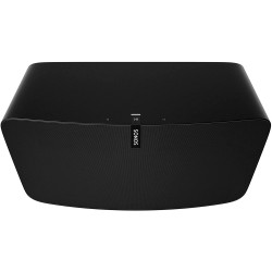 Sonos Play: 5 - Ultimate Wireless Smart Speaker - Black