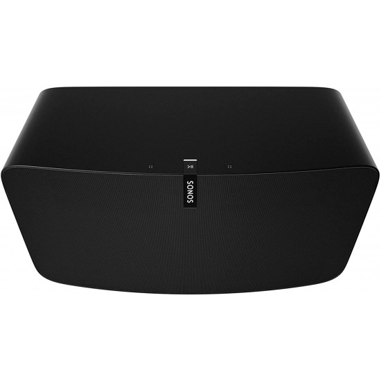 Sonos Play: 5 - Ultimate Wireless Smart Speaker - Black