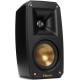 Klipsch Black Reference Theater Pack 5.1 Surround Sound System