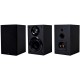 Monoprice 10565 Premium 5.1 Channel Home Theater System with Subwoofer Black