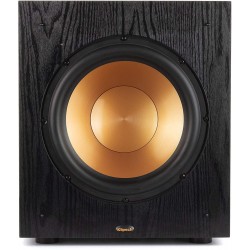 Klipsch Synergy Black Label Sub-100 Subwoofer