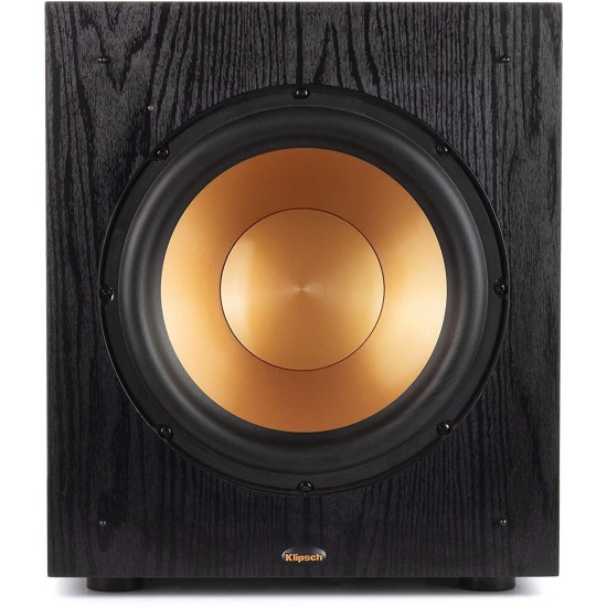 Klipsch Synergy Black Label Sub-100 Subwoofer