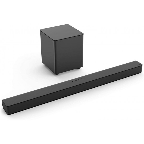 VIZIO V-Series 2.1 Home Theater Sound Bar