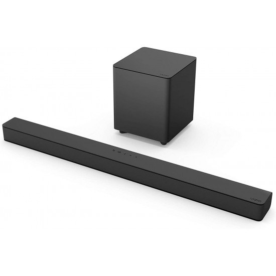 VIZIO V-Series 2.1 Home Theater Sound Bar