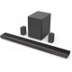 VIZIO Elevate Sound Bar for TV, Home Theater Surround Sound System for TV with Subwoofer and Bluetooth, P514a-H6 5.1.4