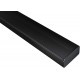 SAMSUNG HW-Q60T 5.1ch Soundbar with 3D Surround Sound and Acoustic Beam (2020) , Black