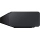 SAMSUNG HW-Q60T 5.1ch Soundbar with 3D Surround Sound and Acoustic Beam (2020) , Black