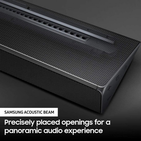 SAMSUNG HW-Q70T 3.1.2ch  Soundbar with Dolby Atmos / DTS:X (2020)