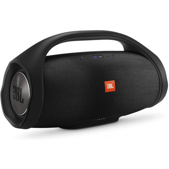 JBL Boombox - Waterproof Portable Bluetooth Speaker - Black