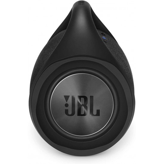 JBL Boombox - Waterproof Portable Bluetooth Speaker - Black