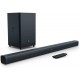 JBL Bar 2.1 - Channel Soundbar with Wireless Subwoofer