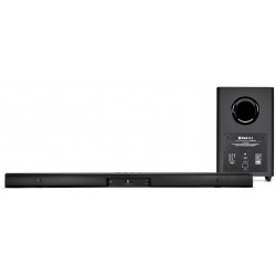 JBL Bar 2.1 - Channel Soundbar with Wireless Subwoofer