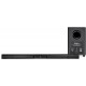 JBL Bar 2.1 - Channel Soundbar with Wireless Subwoofer