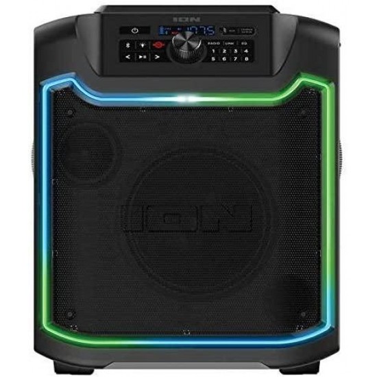 ION Pathfinder 280 All-Weather Speaker with Premium Wide-Angle Sound