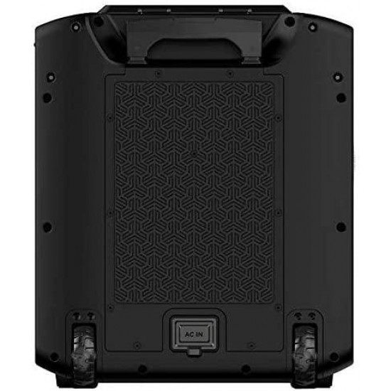 ION Pathfinder 280 All-Weather Speaker with Premium Wide-Angle Sound