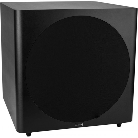 Dayton Audio SUB-1500 15