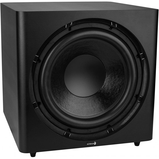 Dayton Audio SUB-1500 15