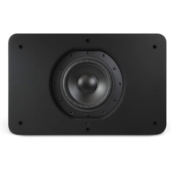 Bluesound Pulse SUB Wireless High-Res Subwoofer - Black