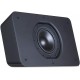 Bluesound Pulse SUB Wireless High-Res Subwoofer - Black