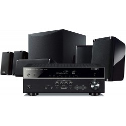 Yamaha YHT-5950U 5.1-Channel Home Theater System with MusicCast