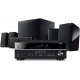 Yamaha YHT-5950U 5.1-Channel Home Theater System with MusicCast