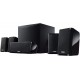 Yamaha YHT-4950U 4K Ultra HD 5.1-Channel Home Theater System with Bluetooth