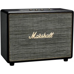 Marshall Woburn Bluetooth Speaker, Black (4090963) (04090963)