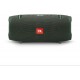 JBL Xtreme 2 Portable Bluetooth Waterproof Speaker Bundle with Hardshell Storage Case - Green