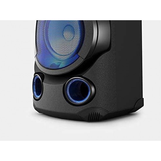 Sony MHC-V13 High Power Audio System with Bluetooth