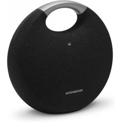 Harman Kardon Onyx Studio 5 Bluetooth Wireless Speaker (Onyx5) (Black)