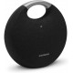 Harman Kardon Onyx Studio 5 Bluetooth Wireless Speaker (Onyx5) (Black)