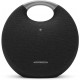 Harman Kardon Onyx Studio 5 Bluetooth Wireless Speaker (Onyx5) (Black)