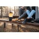 Monster Torch Portable Indoor/Outdoor Wireless Bluetooth Speaker| 20 Watts, up to 10 Hours Playtime, IPX5 Water Resistant