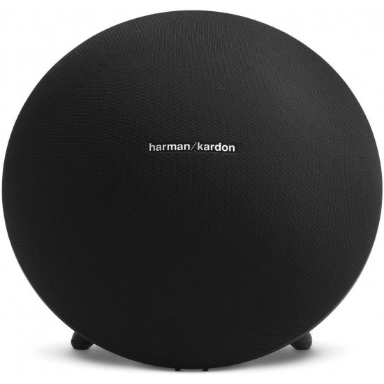 Harman Kardon Onyx Studio 4 Wireless Bluetooth Speaker Black (New Model, 100