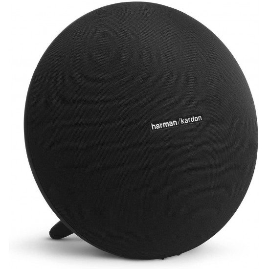 Harman Kardon Onyx Studio 4 Wireless Bluetooth Speaker Black (New Model, 100