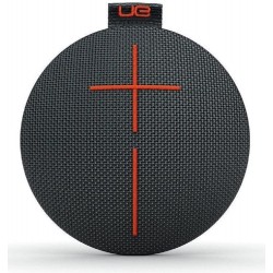 UE ROLL Wireless Mobile Bluetooth Speaker (Waterproof and Shockproof) - Volcano